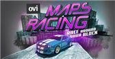 game pic for Maps Racing